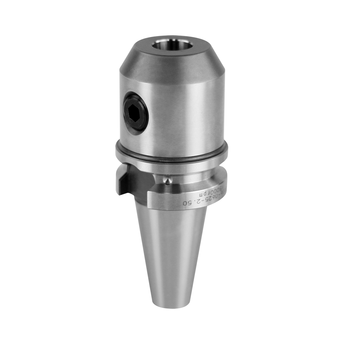 Show products in category End Mill Holders END MILL HOLDERS